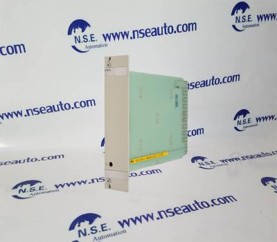 China Módulos de electrónica estándar modificados para requisitos particulares de poder de la disipación de Fanuc A06B-6089-H105 en venta