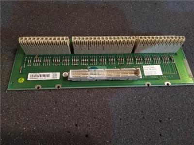 China ABB DSTA 145 57120001-HP ABB DSTA145 Connection Unit for AnalogBoard for sale