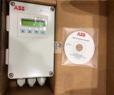 China ABB PFEA111-65 Tension Electronics 3BSE050090R65 Web Tension Measurement PFT100 MADE IN Sweden (SE) Gross Weight 1KG for sale