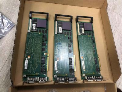 China ABB PU515 3BSE013063R1 Real-Time Accelerator (RTA) board Communication Modules for sale