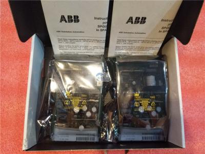 China ABB SPGU 240 A1 Feeder Protection and Control abb SPGU240A1 SUPPLY UNIT for sale