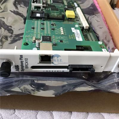 China ABB SPBRC410 Controller with Modbus TCP Interface Bridge controller BRC410 BRC400  BRC300 BRC100 for sale