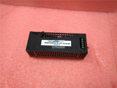China General Electric IC200PWR102 120/240 VAC Power Supply with Expanded 3.3 VDC for sale