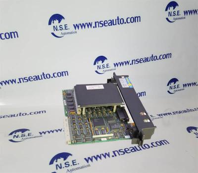 China General Electric IC670ALG320 Current/ Voltage Source Analog Output Module for sale