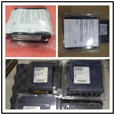 China General Electric IC695ACC400 The PACSystems RX3i Energy Pack IC695ACC400 for sale