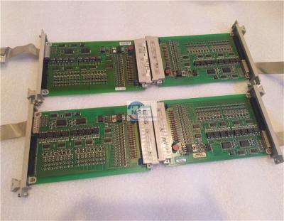 China Honeywell 10101/2/1 10101-2-1 Fail-safe digital input module New in Stock for sale
