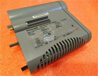 China Honeywell CC-PAIH01 51405038-175 High Level Analog Input with HART module for sale