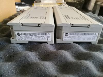 China Allen Bradley 1746-A10 AB SLC 500™ Modular Chassis 1746-A10 in stock for sale