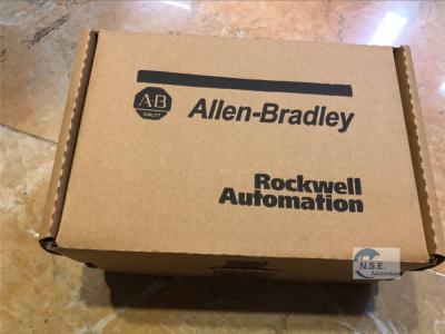 China Allen Bradley 1763-L16BWA MicroLogix 1100 Programmable Controllers 1763-L16BWA for sale