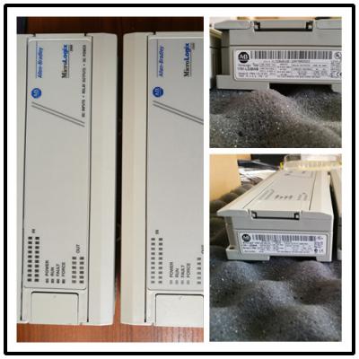 China Allen Bradley 1747-L553 Ethernet Processor 1747-L553 New arrival with best price for sale