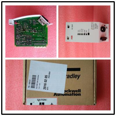 China Allen Bradley 1769-L18ER-BB1B CompactLogix 5370 Controller with best price for sale