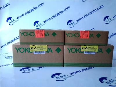 Chine Module de sortie numérique de Yokogawa ADR541-P00 Yokogawa ADR541-P00 en stock à vendre