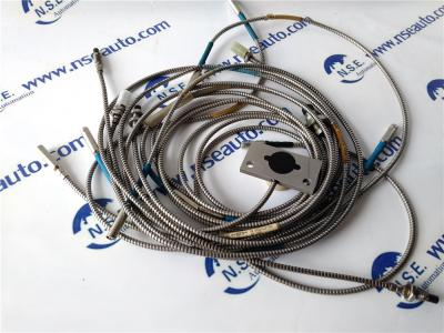 China Epro Emerson PR6423/00R-010 Eddy current displacement sensor PR6423-00R-010 for sale
