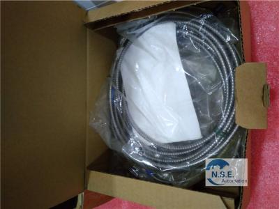 China Serie del sensor PR6423 de la dislocación de la corriente de Foucault de Epro Emerson PR6423/10R-111 en venta