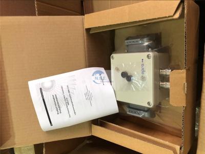 China Epro Emerson MMS6310 Dual Channel Key pulse Monitor MMS 6310 plenty stock for sale