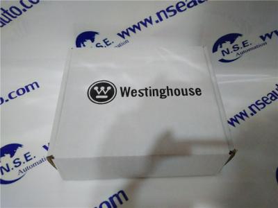 China Westinghouse Ovation 5X00481G01 OCR1100 CONTROLLER 5X00481G01 in stock for sale
