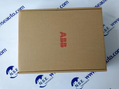 中国 在庫のABB DSDI 110A 57160001 AAAデジタル入力板DSDI110A 57160001 AAA 販売のため