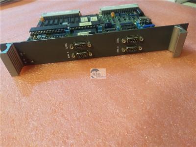 China ABB SAFT-166APC ABB Power Connection Board Saft 166 APC in stock with good price for sale