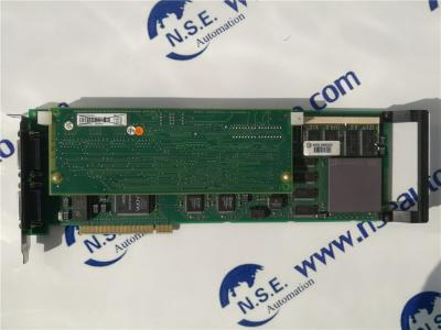 China ABB SAFT 167 APC Power Connection Board SAFT 167 APC With One year warranty for sale