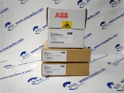 中国 ABB DSDP 150のDSDP150 57160001-GFのための57160001-GF脈拍のエンコーダーの入力単位 販売のため
