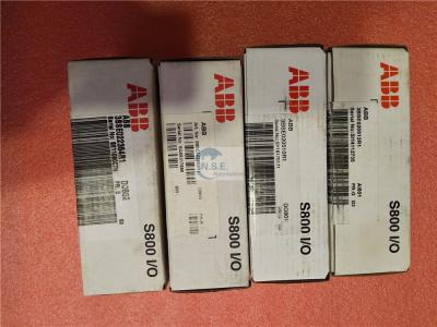 China ABB P-HB-IOR-8000N200 HNET GATEWAY BASE P-HB-IOR-8000N200 in stock for sale