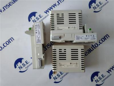 Chine Carte ordre de module de carte de circuit imprimé d'ABB 07XS01 GJR2280700R3 07XS01 en stock à vendre