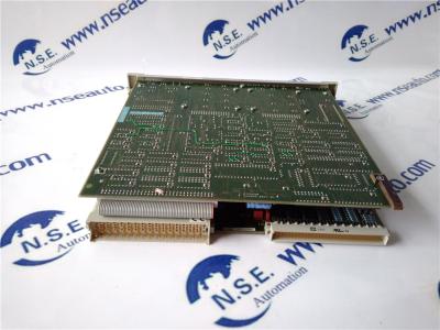 China Siemens S30124-X5166-X Power Module S30124-X5166-X New in Stock for sale