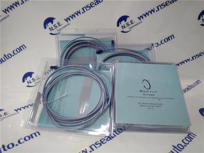 China Doblado sensor de proximidad de Nevada 330780-90-00 doblado Nevada 330780-90-00 en venta