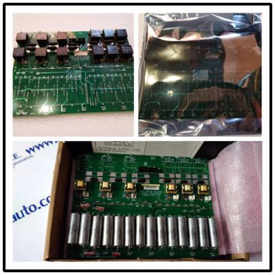 Китай Дженерал Электрик ИК697МДЛ752 ДК 12 вольт модуль выхода ИК697МДЛ752 0,5 Амп продается