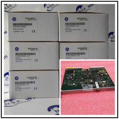 China General Electric GE Intelligent Platforms Series 90-70 IC697MEM735 IC697MEM735 for sale