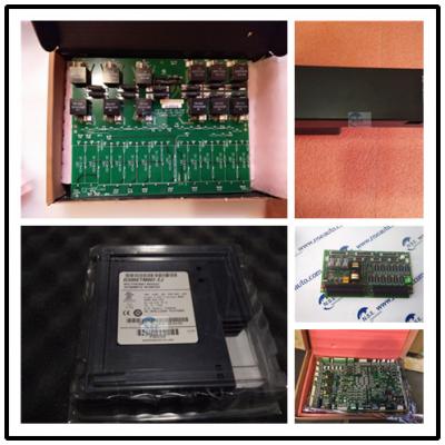 China General Electric IC697PWR748 48-Volt DC Power Supply Module IC697PWR748 for sale