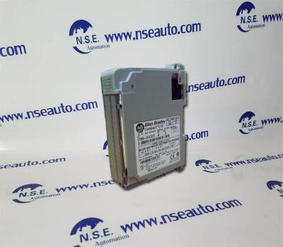 China Allen-Bradley 1734-ARM POINT I/O Address Reserve Module 1734-ARM in stock for sale