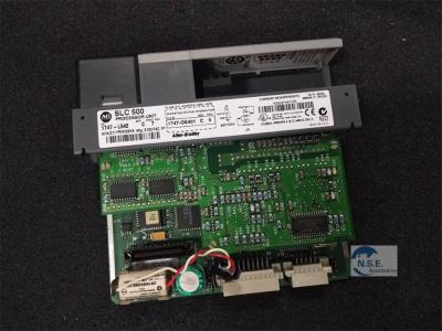 中国 アレン ブラッドリー1747-M15 SLC EEPROMの記憶モジュールのアダプター1747M15 販売のため
