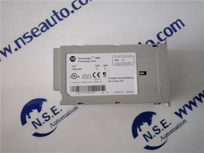 China Allen-Bradley 1761-NET-AIC MicroLogix and SLC Communication Adaptor 1761NETAIC for sale