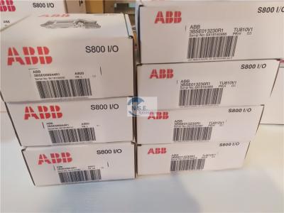China ABB PM860K01 3BSE018100R1 Processor Unit Central Units PM860K01 in stock for sale