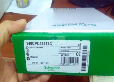 China Schneider Modicon 140CHS21000 New in Stock Great Discount 140CHS21000C for sale