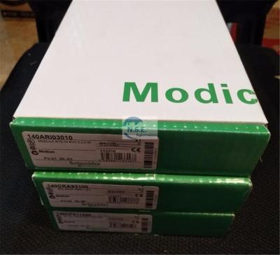 China Schneider Modicon 140CPS42400 power supply module Modicon Quantum 140CPS42400C for sale