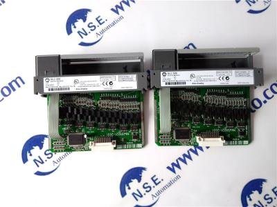 Chine Allen-Bradley 1764-28BXB MicroLogix 1500 unités centrales de contrôleur programmable à vendre