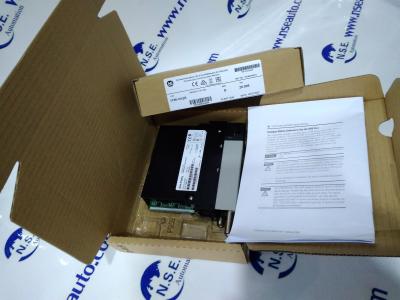 China Allen-Bradley 1764-24BWA 120/240V ac power supply 1764-24BWA in stock now for sale