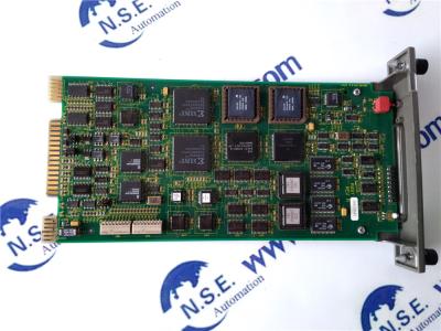 China ABB IEMMU11 REAR MNT MODULE MTG UNIT IEMMU11 in stock with best price for sale
