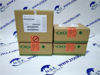 China Yokogawa AEP7D-20 Primary Power Supply Bus Unit  AEP7D-20 in stock now for sale