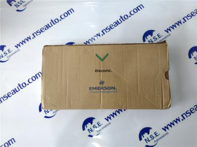 中国 標準的で大きい割引で新しいエマーソンMD-410-00-000 MSドライブ モジュールMD-410-00-000 販売のため