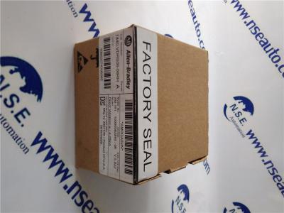 China Allen Bradley 1769-IF4I Isolated Analog Input Module 1769-IF4I for sale