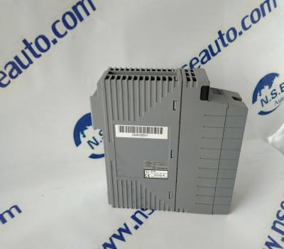 Chine Module EC401-10 de coupleur d'autobus d'ESB de Yokogawa EC401-10 Yokogawa en stock à vendre