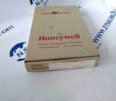 Chine Module de sortie numérique sûr de Honeywell FC-SDO-0824 Honeywell FC-SDO-0824 à vendre