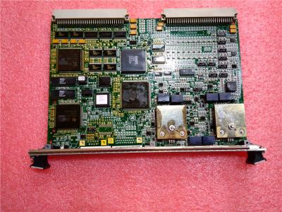 China General Electric IS215UCVGM06A Mark VI Printed Circuit Board for sale