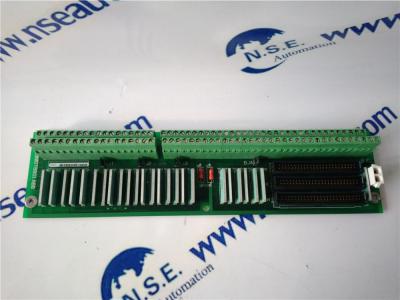 China General Electric IS200TBTCH1CBB Mark VI Thermocouple Terminal Board IS200TBTCH1C for sale
