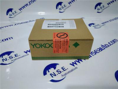 Chine L'entrée-sortie AIP571 d'ÉMETTEUR-RÉCEPTEUR de Yokogawa AIP571 jeûnent livrant avec le bon emballage à vendre