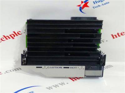 China 40 Channel ICS T8448 Trusted TMR 24Vdc Zone Interface Module for sale