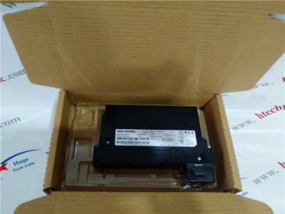 China PD-T824X Allen Bradley Rockwell ICS T8231 Trusted Power System for sale
